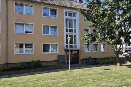 Wohnung Hildesheim Drispenstedt - 3 Zimmer, 72 m&sup2;, 487&euro; | Angebot:27151761