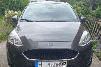 Ford Fiesta 66.000 km 8.400 &euro; Barsinghausen 30890