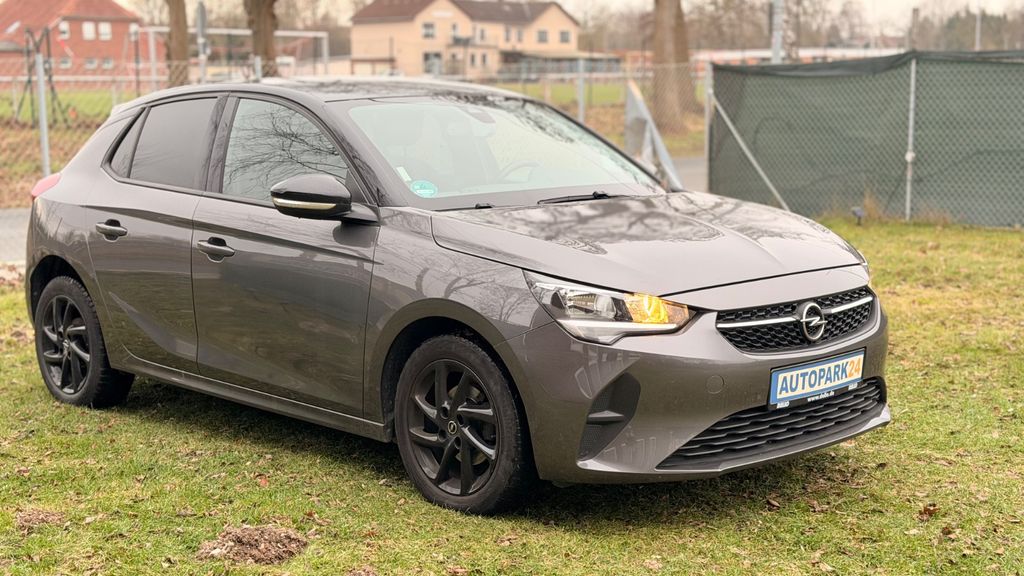 Opel Corsa 56.000 km 10.700 &euro; Seelze 30926