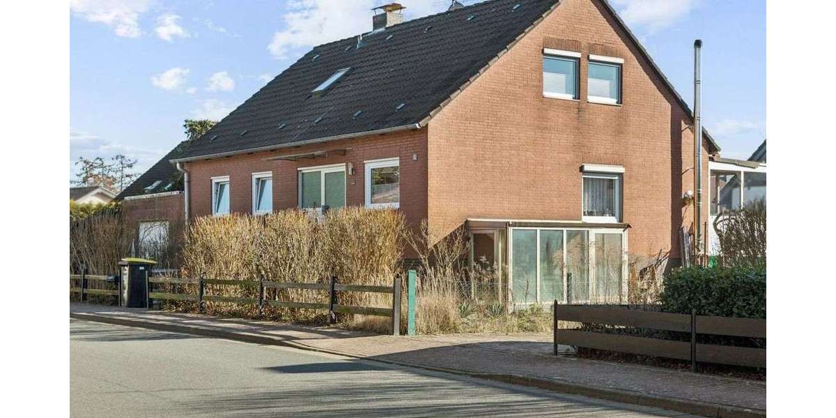 Einfamilienhaus Garbsen Ortschaft Horst - 6 Zimmer, 128 m&sup2;, 325.000&euro; | Angebot:26802659