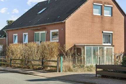 Haus Garbsen Ortschaft Horst - 6 Zimmer, 128 m&sup2;, 325.000&euro; | Angebot:26802659