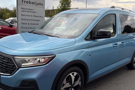 Ford Tourneo Connect 2.910 km 31.990 &euro; Wunstorf 31515