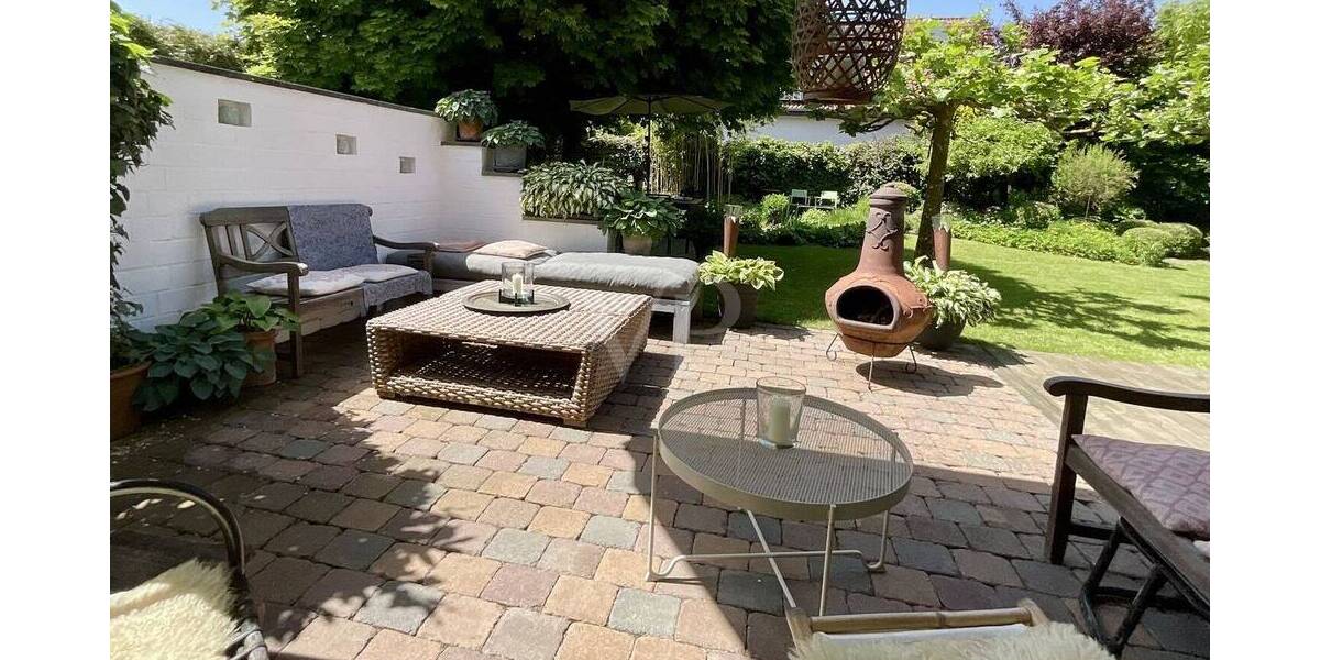 Einfamilienhaus Pattensen / Jeinsen Jeinsen - 4 Zimmer, 130 m&sup2;, 469.000&euro; | Angebot:26805208