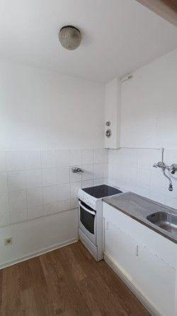 Dachgeschoßwohnung Hannover Buchholz-Kleefeld - 2 Zimmer, 37 m&sup2;, 495&euro; | Angebot:26232177