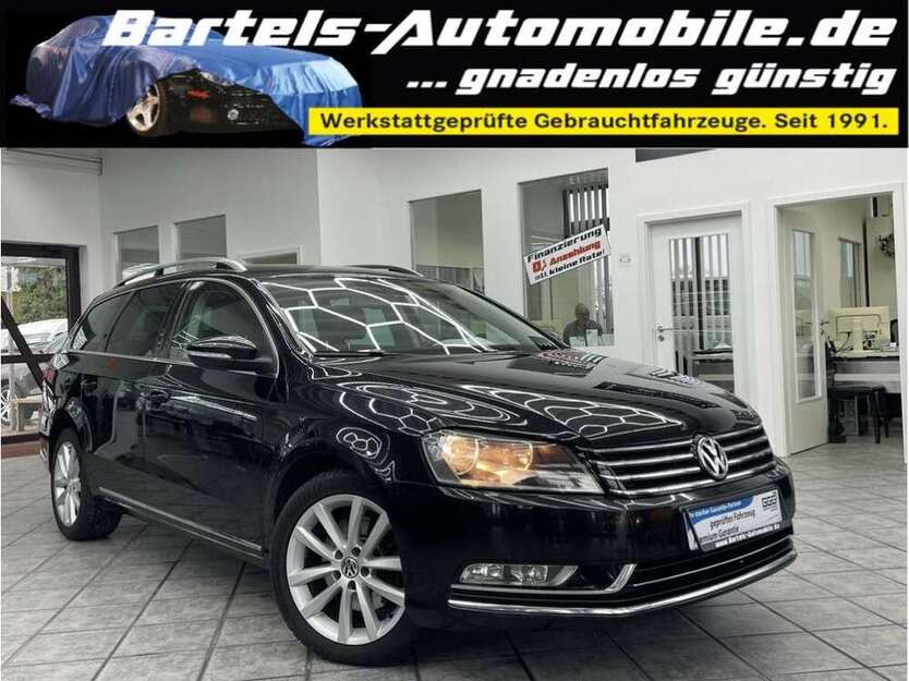 Passat Variant