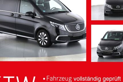 Mercedes-Benz EQV 23.316 km 43.333 € Hildesheim 31137