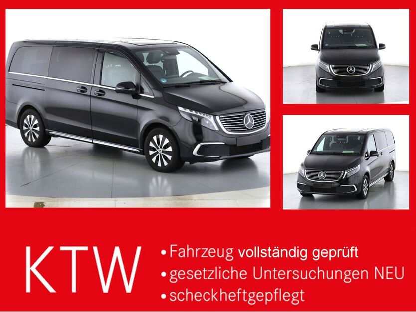Mercedes-Benz EQV 23.316 km 43.333 € Hildesheim 31137