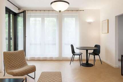 Wohnung zum Kaufen in Szczecin 270.000 € 103 m²