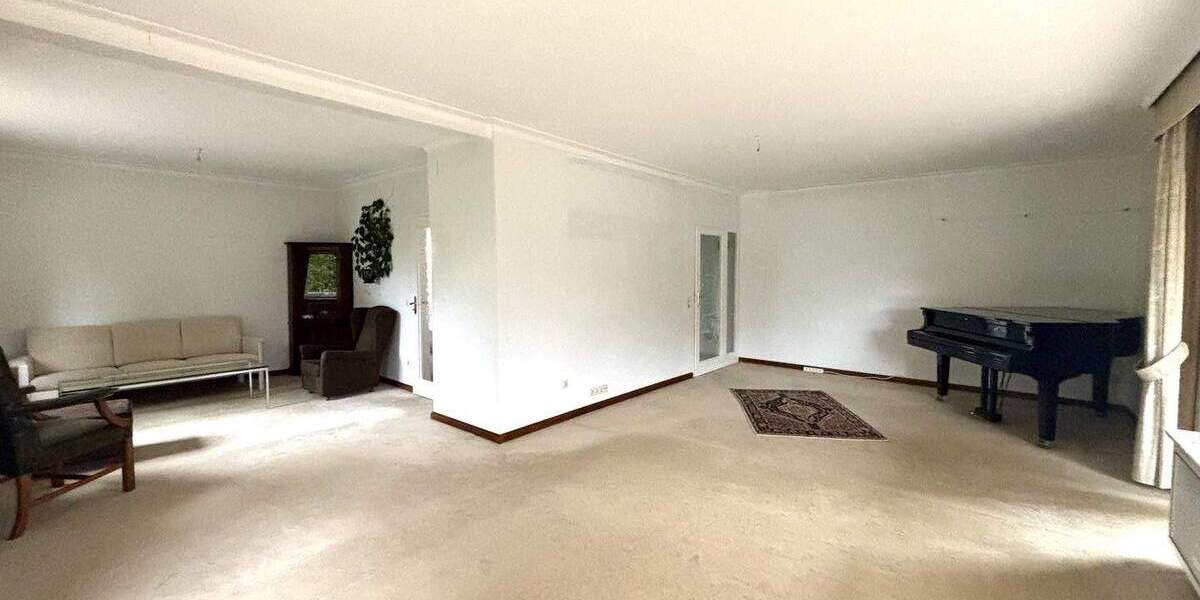 Bungalow Laatzen Grasdorf - 4 Zimmer, 120 m&sup2;, 408.000&euro; | Angebot:25203175