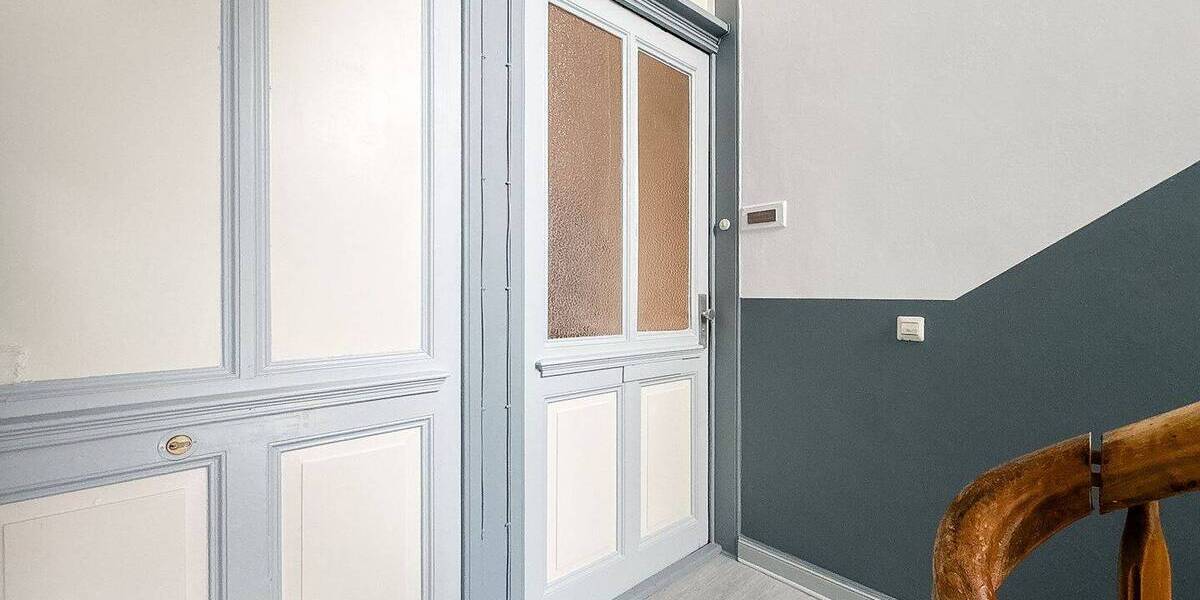 Etagenwohnung Hannover Vahrenwald - 4 Zimmer, 56 m&sup2;, 115.000&euro; | Angebot:26695120