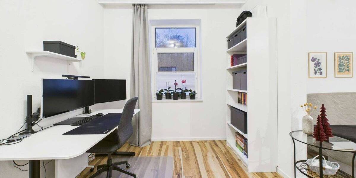 Mehrfamilienhaus, Wohnhaus Barsinghausen Hohenbostel - 7 Zimmer, 266 m&sup2;, 620.000&euro; | Angebot:26107153