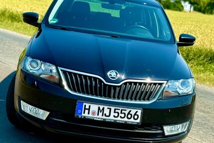 Skoda Rapid 110.000 km 9.800 &euro; Wunstorf 31515