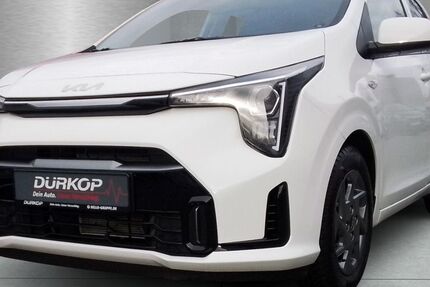 Kia Picanto 6.102 km 14.990 € Hannover 30177