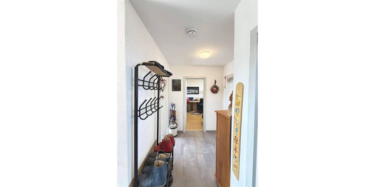 Etagenwohnung Hannover Ledeburg - 3 Zimmer, 69 m&sup2;, 149.000&euro; | Angebot:26066505