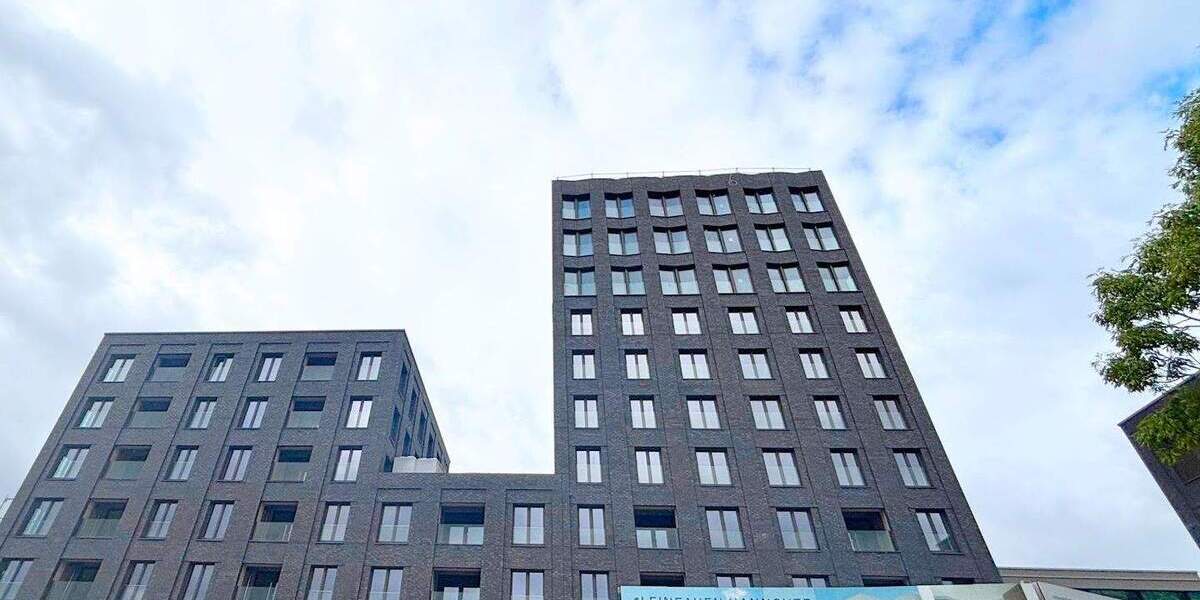 Etagenwohnung Hannover Döhren - 2 Zimmer, 75 m&sup2;, 1.190&euro; | Angebot:24111929