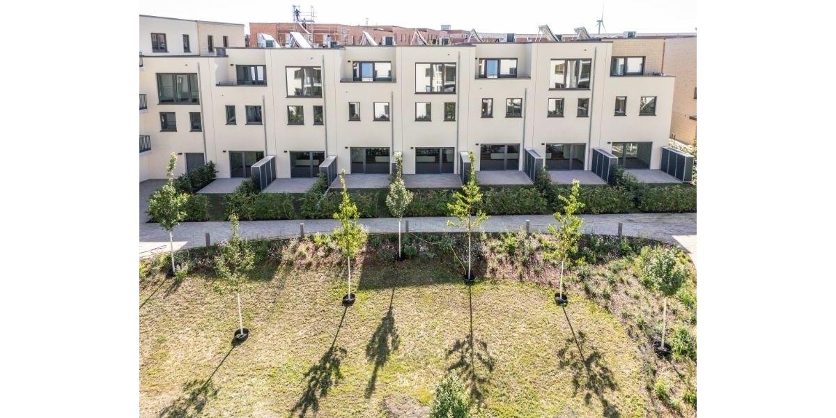 Etagenwohnung Hannover Döhren-Wülfel - 5 Zimmer, 133 m&sup2;, 1.858&euro; | Angebot:24977178