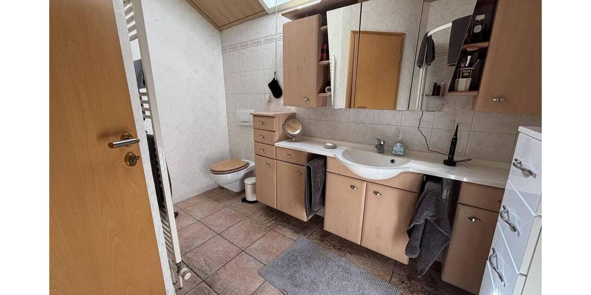 Reihenmittelhaus Lehrte - 4 Zimmer, 85 m&sup2;, 259.000&euro; | Angebot:26826047