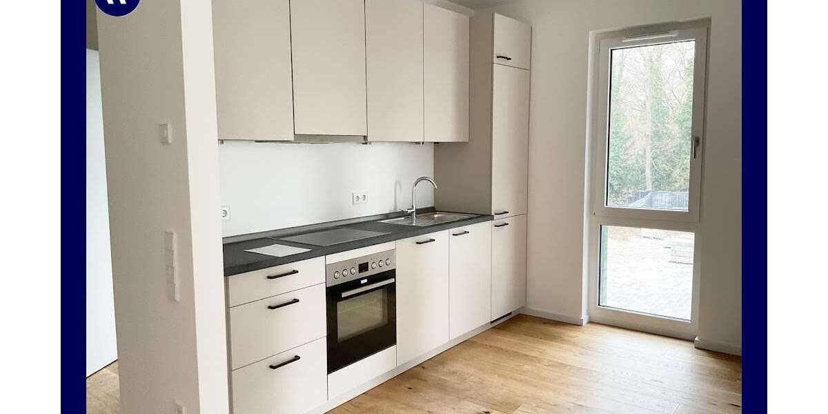 Etagenwohnung Hannover Döhren-Wülfel - 2 Zimmer, 59 m&sup2;, 940&euro; | Angebot:26646610