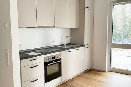 Wohnung Hannover Döhren-Wülfel - 2 Zimmer, 59 m&sup2;, 940&euro; | Angebot:26646610