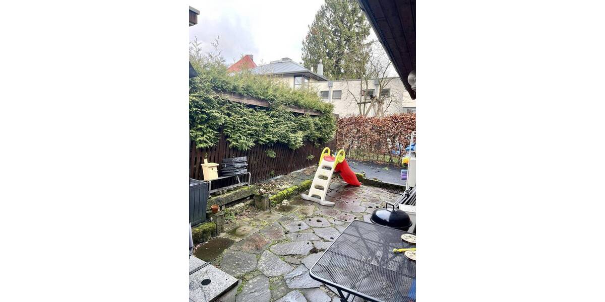 Etagenwohnung Hannover Anderten - 3 Zimmer, 80 m&sup2;, 288.000&euro; | Angebot:26290305