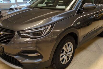 Opel Grandland (X) 160.341 km 12.291 &euro; Hannover 30453