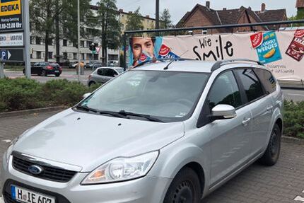 Ford Focus 237.800 km 1.600 &euro; Hannover 30657
