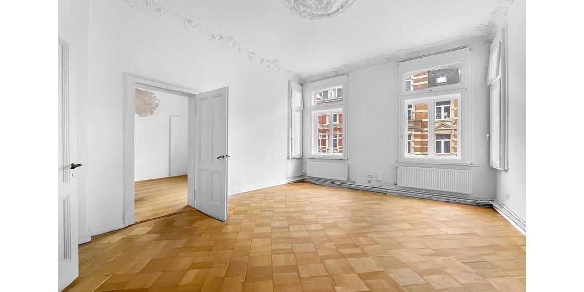 Gewerbeobjekt Hannover Vahrenwald-List - 2.100&euro; | Angebot:24104226