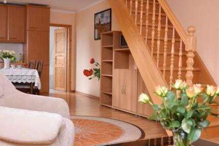 Wohnen auf Zeit in Hannover 1.245 € 3 zimmer