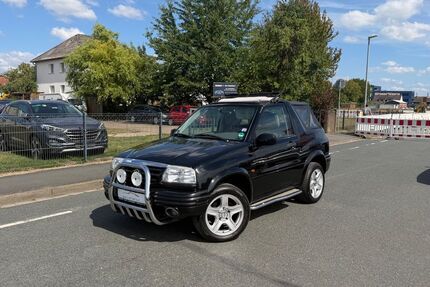 Suzuki Grand Vitara 177.000 km 6.500 &euro; Neustadt 31535