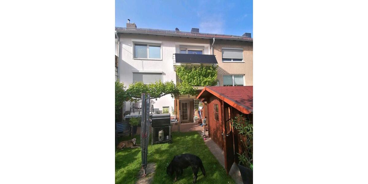 Reihenhaus Seelze - 6 Zimmer, 160 m&sup2;, 379.000&euro; | Angebot:26946578