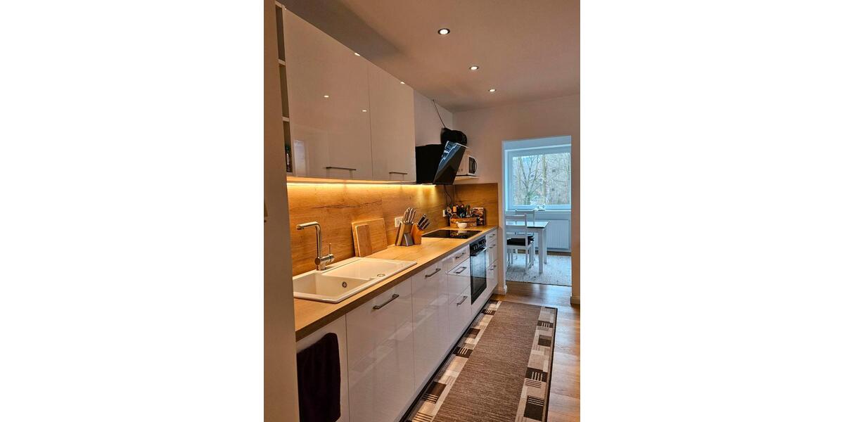 Etagenwohnung Wennigsen (Deister) - 4 Zimmer, 103 m&sup2;, 318.000&euro; | Angebot:25480261