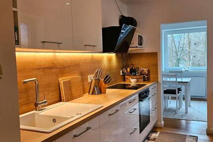 Wohnung Wennigsen (Deister) - 4 Zimmer, 103 m&sup2;, 318.000&euro; | Angebot:25480261