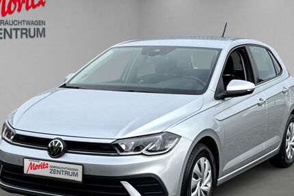 VW Polo 11.391 km 21.980 € Laatzen 30880