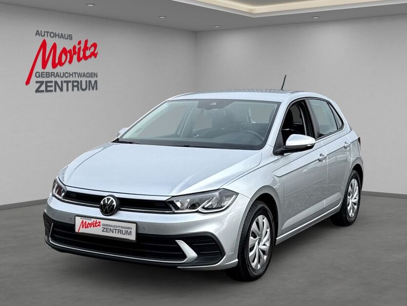VW Polo 11.391 km 21.980 € Laatzen 30880