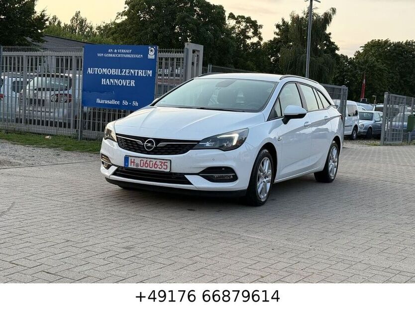 Astra