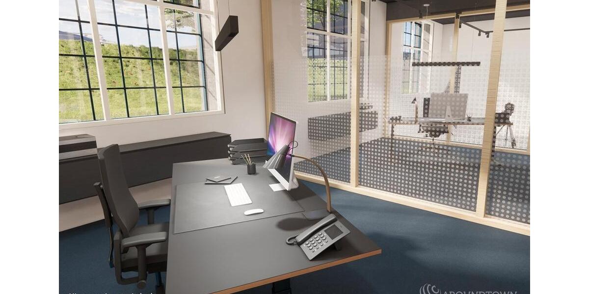 Gewerbeobjekt Hannover Vahrenwald-List - 4.739&euro; | Angebot:25986910