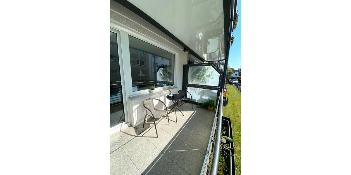 Etagenwohnung Garbsen Berenbostel - 1 Zimmer, 38 m&sup2;, 145.900&euro; | Angebot:24533005