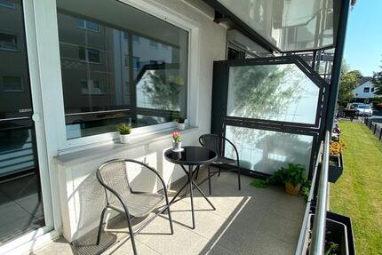 Wohnung Garbsen Berenbostel - 1 Zimmer, 38 m&sup2;, 145.900&euro; | Angebot:24533005