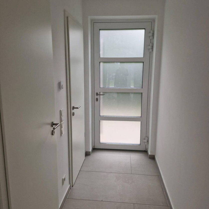 Neubau-Doppelhaushälfte in Burgwedel-Thönse Strubuschweg, 30938 Thönse - Niedersachsen
