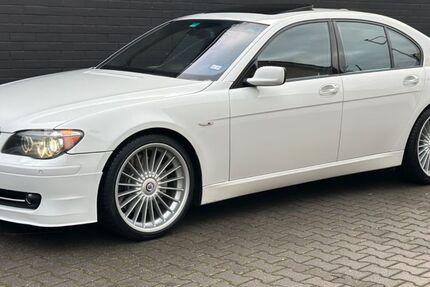 Alpina B7 221.000 km 20.000 &euro; Langenhagen 30855