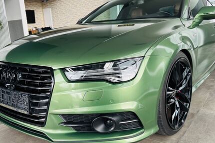 Audi A7 85.000 km 32.990 &euro; Seelze 30926