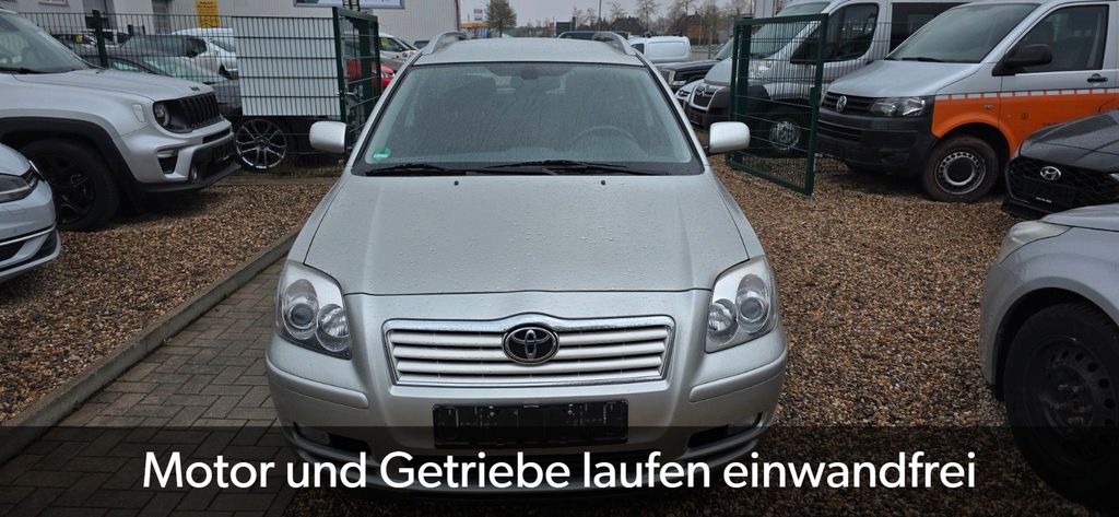 Toyota Avensis 172.123 km 1.899 &euro; Garbsen,Hannover 30827