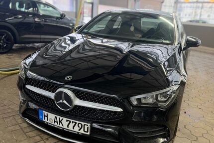 Mercedes-Benz CLA 220 120.000 km 22.000 &euro; Lehrte 31275
