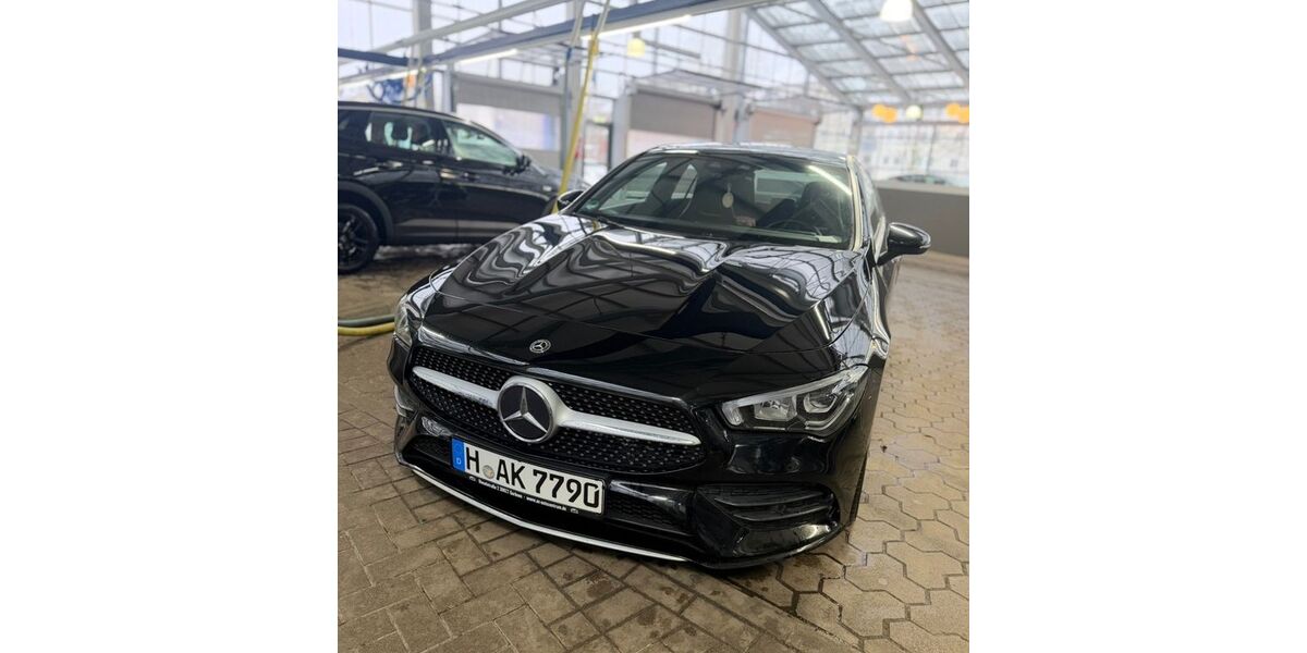 Mercedes-Benz CLA 220 120.000 km 22.000 &euro; Lehrte 31275