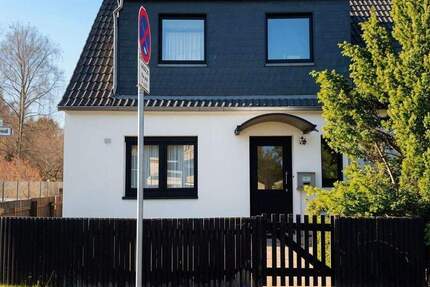 Haus Hannover Misburg-Nord - 4 Zimmer, 112 m&sup2;, 354.000&euro; | Angebot:25746024