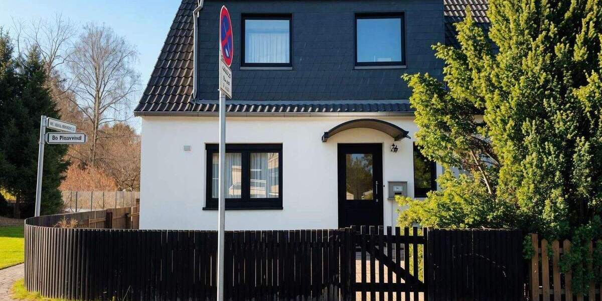 Reihenendhaus Hannover Misburg-Nord - 4 Zimmer, 112 m&sup2;, 354.000&euro; | Angebot:25746024