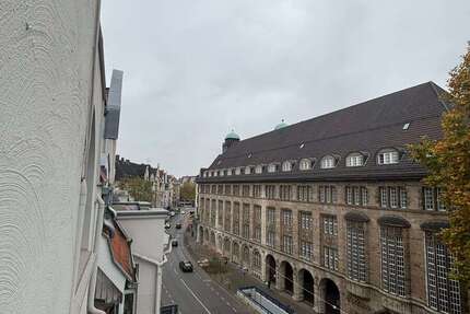 Wohnung zum Mieten in Hannover 1.000 € 96 m² 3 zimmer