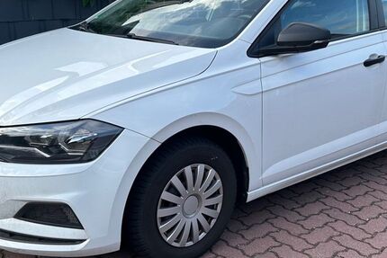 VW Polo 55.000 km 9.500 &euro; Laatzen 30880