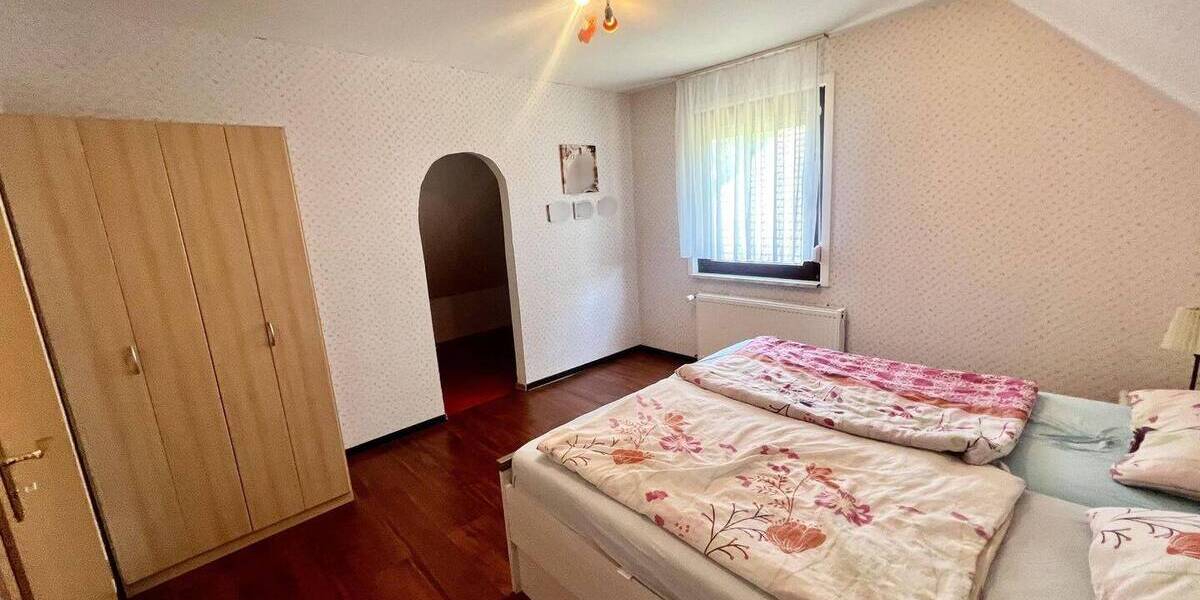 Doppelhaushälfte Burgwedel Fuhrberg - 5 Zimmer, 123 m&sup2;, 275.000&euro; | Angebot:26819972