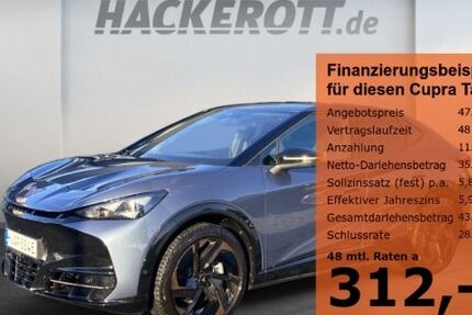 Cupra Tavascan 15.056 km 45.450 € Burgwedel 30938